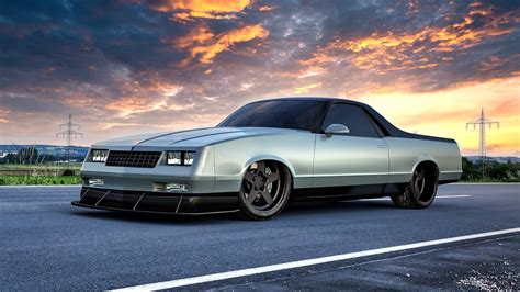 Sema 2025 May Cause Increased El Camino Interest El Camino Central Forum Sema 2025 May Cause Increased El Camino Interest El Camino Central Forum