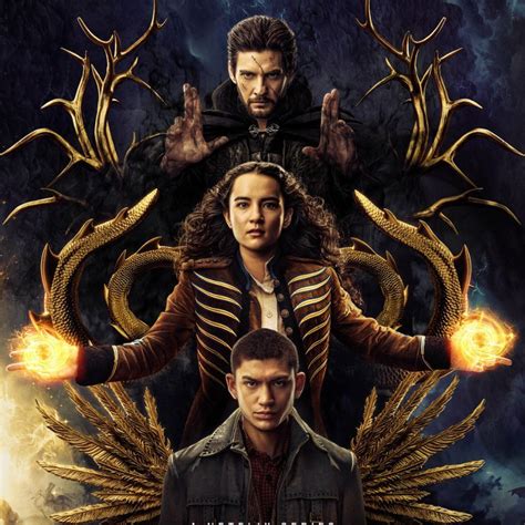 Shadow And Bone Season 3 Release Date Cast Plot And Other Details Shadow And Bone Season 3 Release Date Cast Plot And Other Details