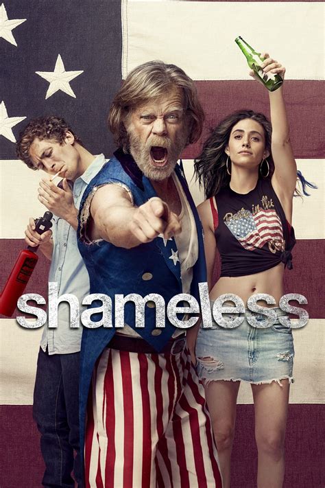 The Shameless Release Date: Unveiling the Exciting New Season Premiere