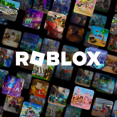 Play Roblox Game