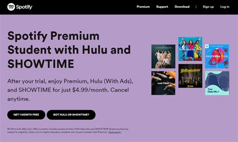 Save Big with Showtime Student Discount Deals