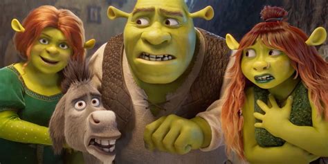 Shrek 1 Release Date: When Did the First Movie Premiere