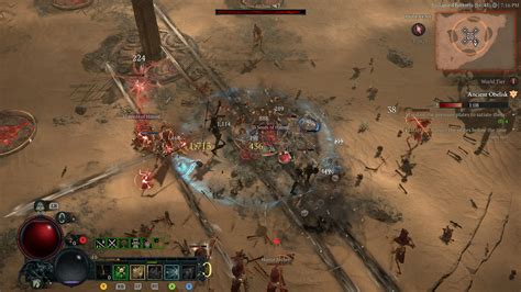 5 Diablo 4 Tips
