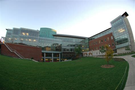 Siebel Center For Computer Science