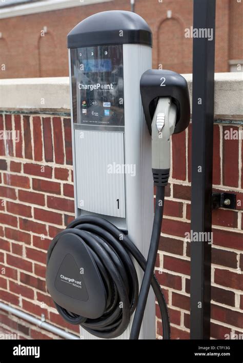 Siemens Electric Vehicle Charging Post University Of Maryland Siemens Electric Vehicle Charging Post University Of Maryland