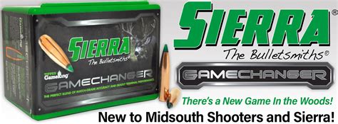 Surprising Facts Behind Sierra Bullets Reload Data for Optimal Accuracy