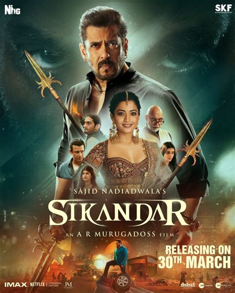 Understanding the Financial Impact of Sikander Release Date