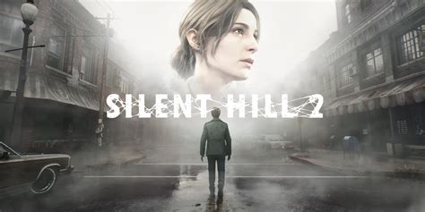 5 Ways Silent Hill 2 Remaster
