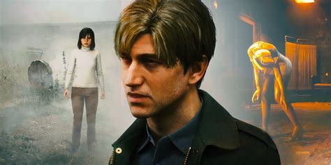 Silent Hill Remake Release Date: Everything Horror Fans Need to Know