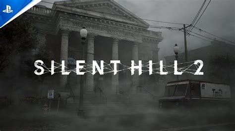 5 Silent Hills 2 Tips
