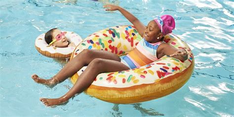 Silly Pool Games Fun