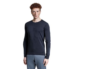 Skincool Yarn X Bionic