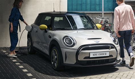 Skip The Pump These Are The Cheapest Electric Cars In Canada Urbanized