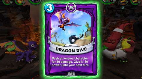 Skylanders Battlecast Launches Today Here S What You Need To Know Techradar Skylanders Battlecast Launches Today Here S What You Need To Know Techradar