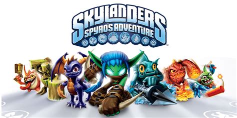 Skylanders release date revealed: 75% of fans eagerly awaiting new launch