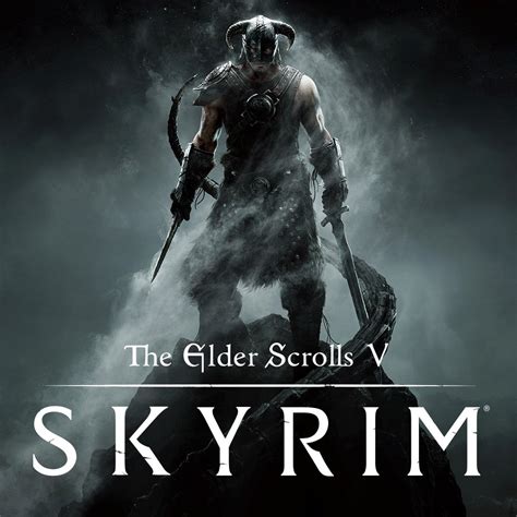 Skyrim on Steam