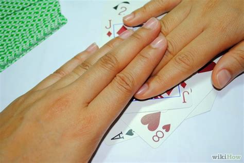Slap Game with Cards Rules