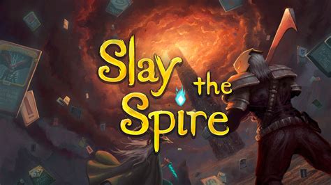 Slay the Spirit
