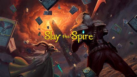 5 Ways Slay Spire