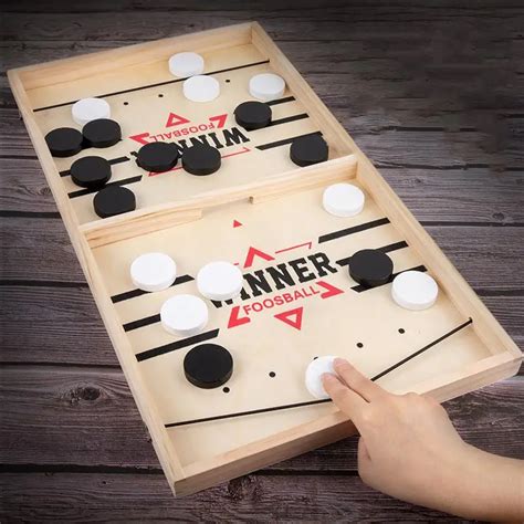 5 Sling Puck Game Tips