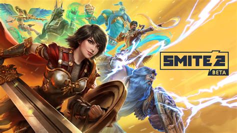 5 Ways Smite Download