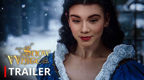 Snow White and the Evil Queen Release Date: A Beginner’s Guide