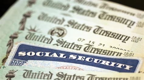 Social Security Pensions Could Be Affected By A Government Shutdown.