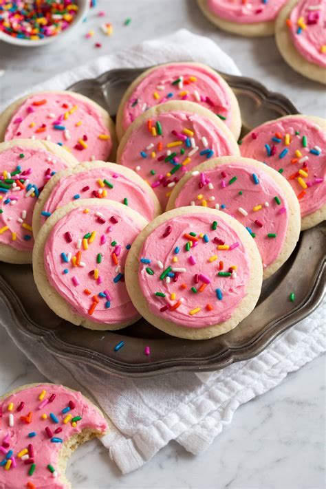 5 Ways Soften Cookies
