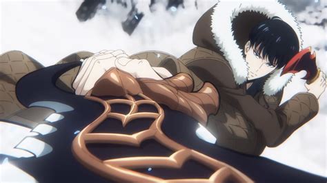 Solo Leveling Movie Release Date Won't Be Announced Soon