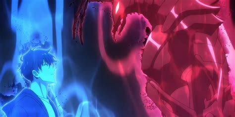 How to Find Out the Solo Leveling Release Date Episode 12