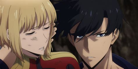 Solo Leveling Season 2 Episode 12 Is Titled Are You The King Of Humans To Air On March 22 Solo Leveling Season 2 Episode 12 Is Titled Are You The King Of Humans To Air On March 22