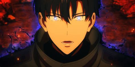 Solo Leveling Season 2 Episode 22 Release Date And Time