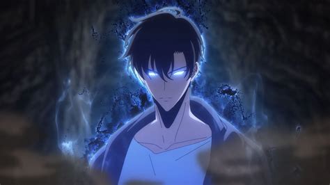 Solo Leveling Season 2 Shares Final Trailer Ahead Of Episode 25 Crunchyroll News