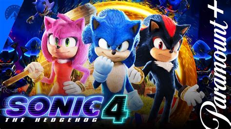 Sonic 4 Spring 2027 Release Date Let S Talk Sega News Youtube