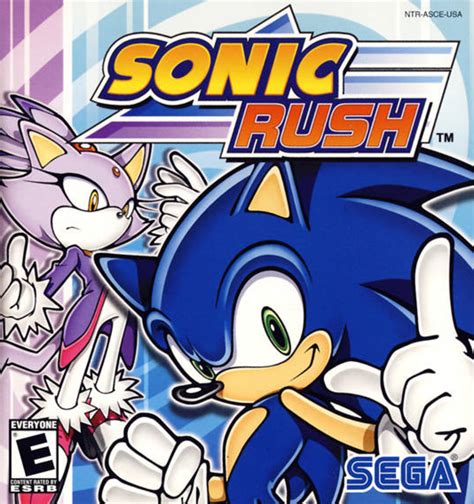 How to Find the Accurate Sonic Rush Release Date and Avoid Confusion