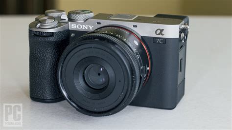 Sony A7c Ii