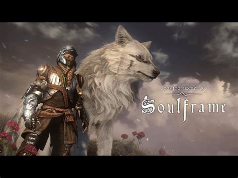 Unveiling the Exciting Soulframe Release Date: What Fans Can Expect