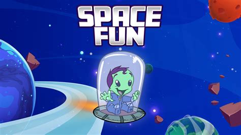 Space Fun For Ps5 Space Fun For Ps5
