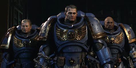 5 Spacemarines Tips