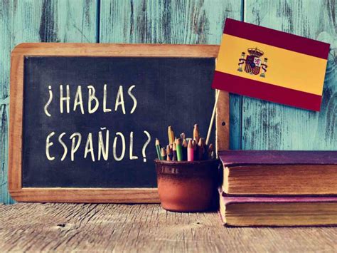 Advantages of Choosing a Spanish Major in Spanish for Your Language Career