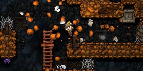 Spelunky 7 Tips For Beginners