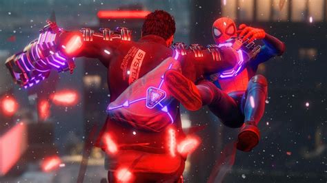 Spider Man Miles Morales Tips And Tricks Ps5 Walkthrough Gameplay Level