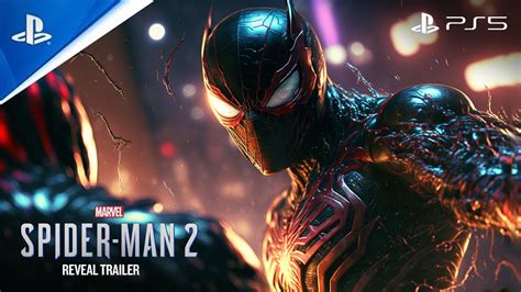 Spiderman 2 game release date reveals exciting new features
