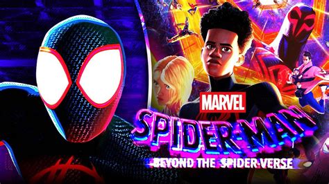 How to Find the Spiderman Spider Verse 3 Release Date and What to Expect