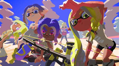 Splatoon 1 Release Date: Everything You Need to Know About the Launch