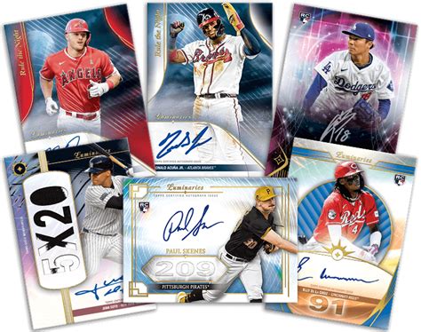 Ultimate Guide to 2024 Sports Cards Release Dates for Collectors
