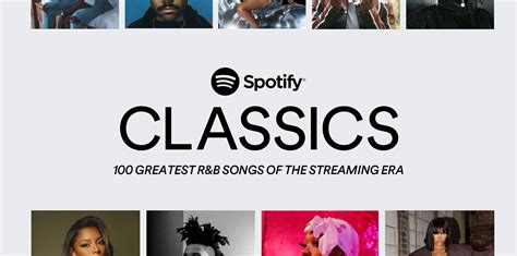 Spotify Classics The 100 Greatest Hip Hop Songs Of The Streaming Era Spotify