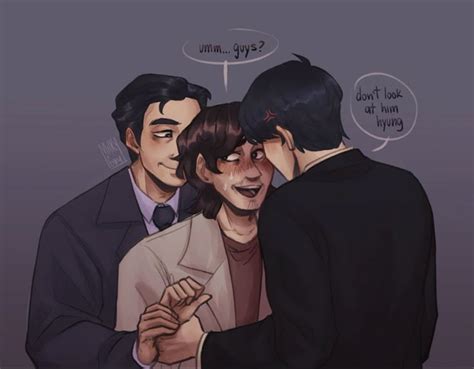 5 Squid Game AO3 Tips