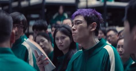 Squid Game How Far Does Thanos Get And Who Plays Him Squid Game How Far Does Thanos Get And Who Plays Him