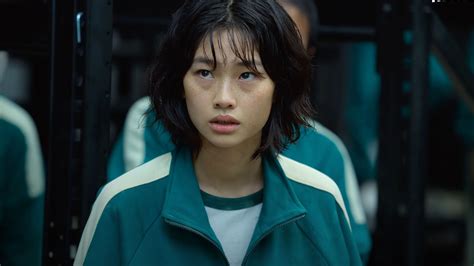 5 Facts Kang Sae Byeok